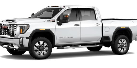 GMC SIERRA HD 2024 1GT49WEY7RF466222 image GMC SIERRA HD 2024 1GT49WEY7RF466222 image